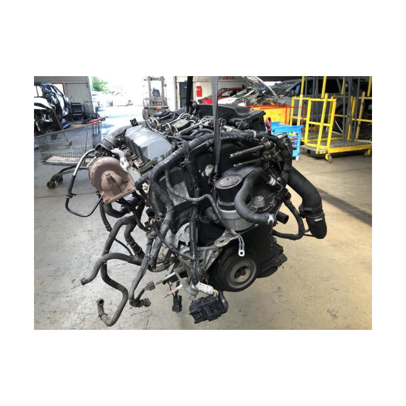 Moteur JAGUAR X-TYPE PHASE 1 d’occasion