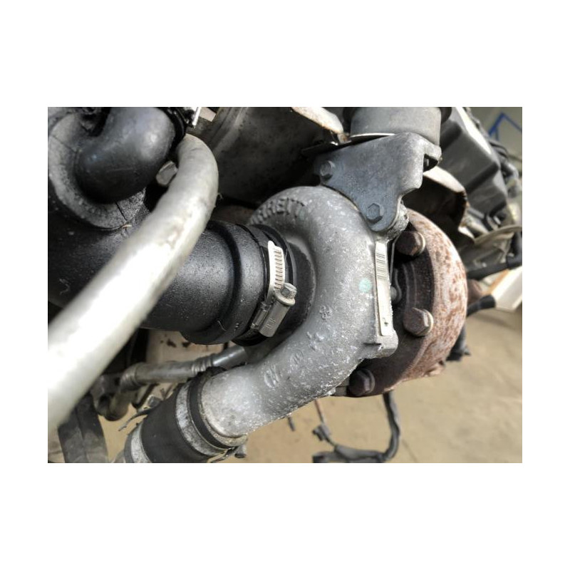 Moteur JAGUAR X-TYPE PHASE 1 d’occasion