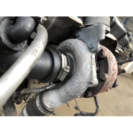 Moteur JAGUAR X-TYPE PHASE 1 d’occasion
