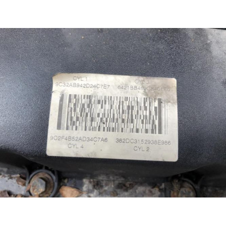 Moteur JAGUAR X-TYPE PHASE 1 d’occasion