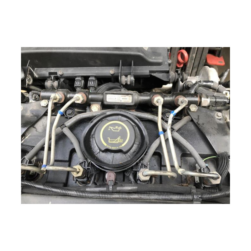 Moteur JAGUAR X-TYPE PHASE 1 d’occasion