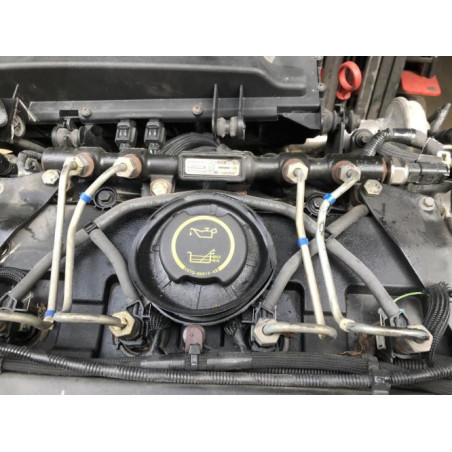 Moteur JAGUAR X-TYPE PHASE 1 d’occasion