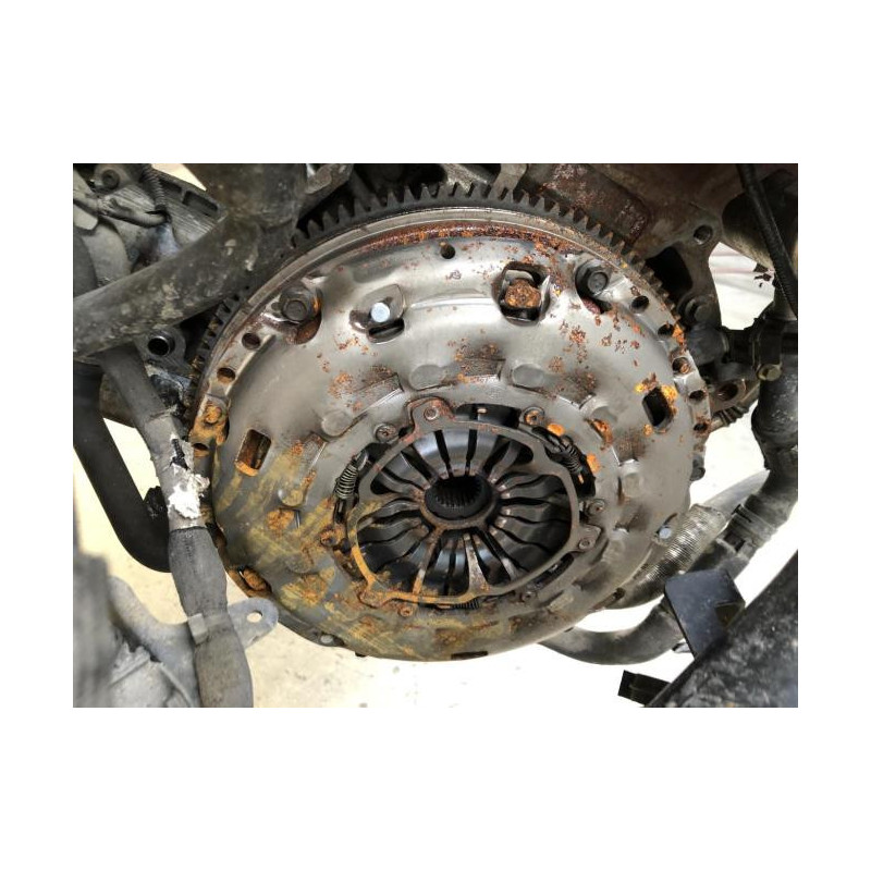 Moteur JAGUAR X-TYPE PHASE 1 d’occasion