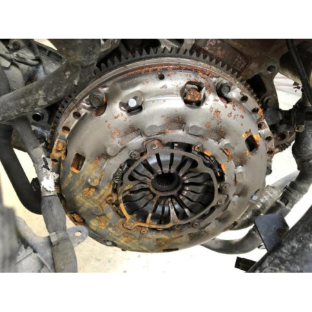 Moteur JAGUAR X-TYPE PHASE 1 d’occasion