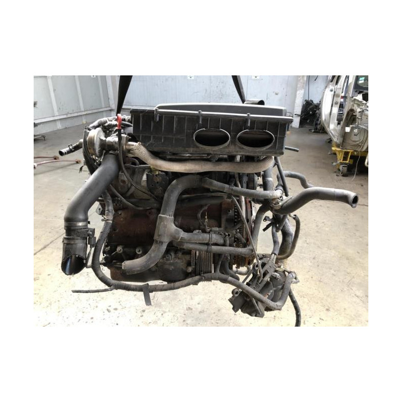Moteur JAGUAR X-TYPE PHASE 1 d’occasion