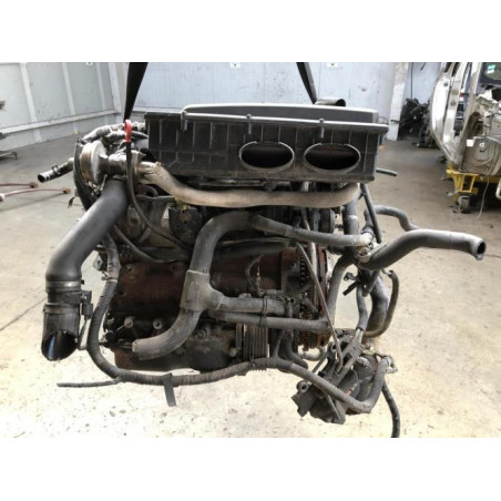 Moteur JAGUAR X-TYPE PHASE 1 d’occasion