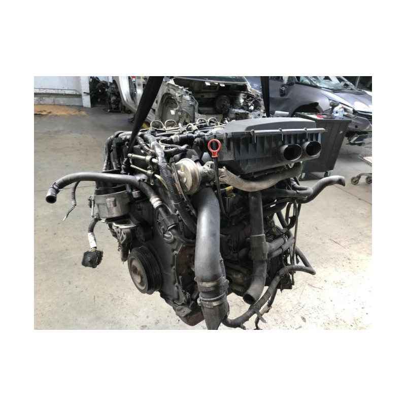 Moteur JAGUAR X-TYPE PHASE 1 d’occasion
