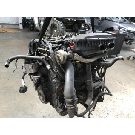 Moteur JAGUAR X-TYPE PHASE 1 d’occasion