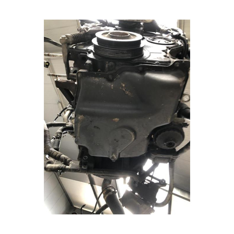 Moteur JAGUAR X-TYPE PHASE 1 d’occasion