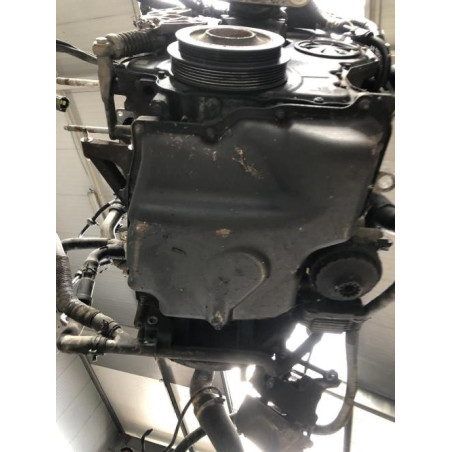 Moteur JAGUAR X-TYPE PHASE 1 d’occasion