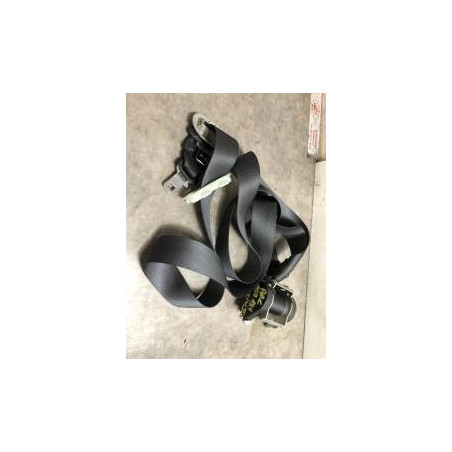 Ceinture arriere centrale RENAULT GRAND SCENIC 2 PHASE 2 d’occasion