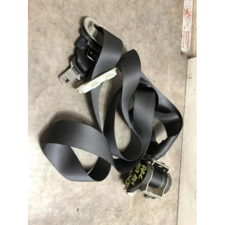 Ceinture arriere centrale RENAULT GRAND SCENIC 2 PHASE 2 d’occasion