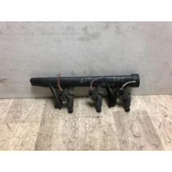 Rampe injection PEUGEOT 208 1 PHASE 2 d’occasion