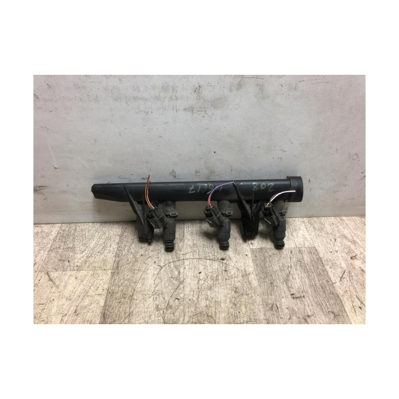 Rampe injection PEUGEOT 208 1 PHASE 2 d’occasion