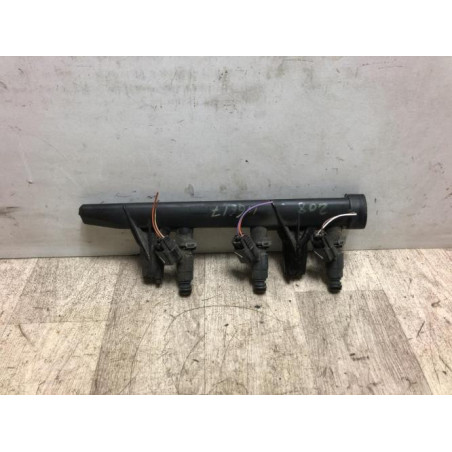 Rampe injection PEUGEOT 208 1 PHASE 2 d’occasion