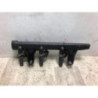 Rampe injection PEUGEOT 208 1 PHASE 2 d’occasion