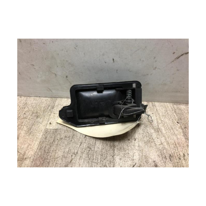 Poignee interieur avant gauche CITROEN AX PHASE 2 d’occasion