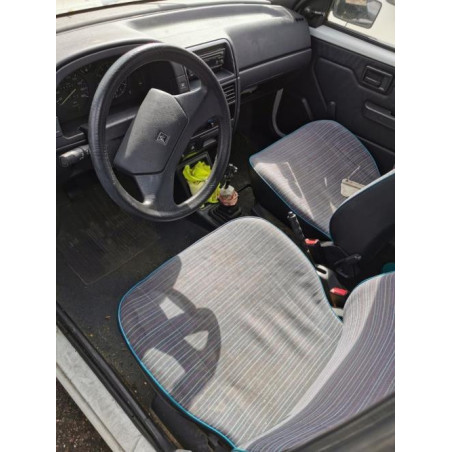 Poignee interieur arriere droit CITROEN AX PHASE 2 d’occasion