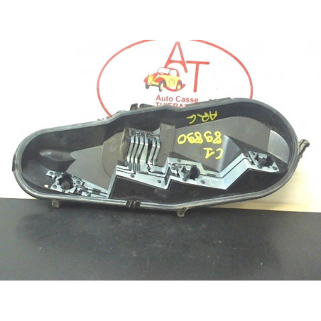 Platine feu arriere gauche CITROEN C1 PHASE 1 d’occasion