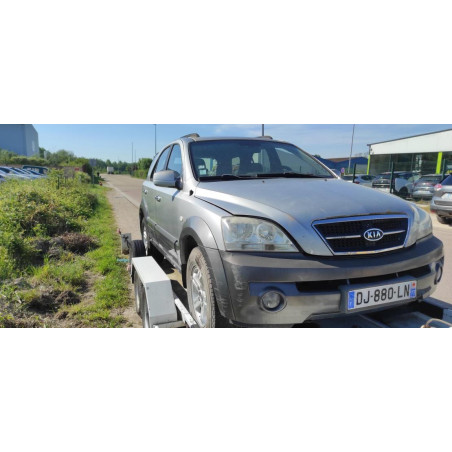 Jante KIA SORENTO 1 PHASE 1 d’occasion