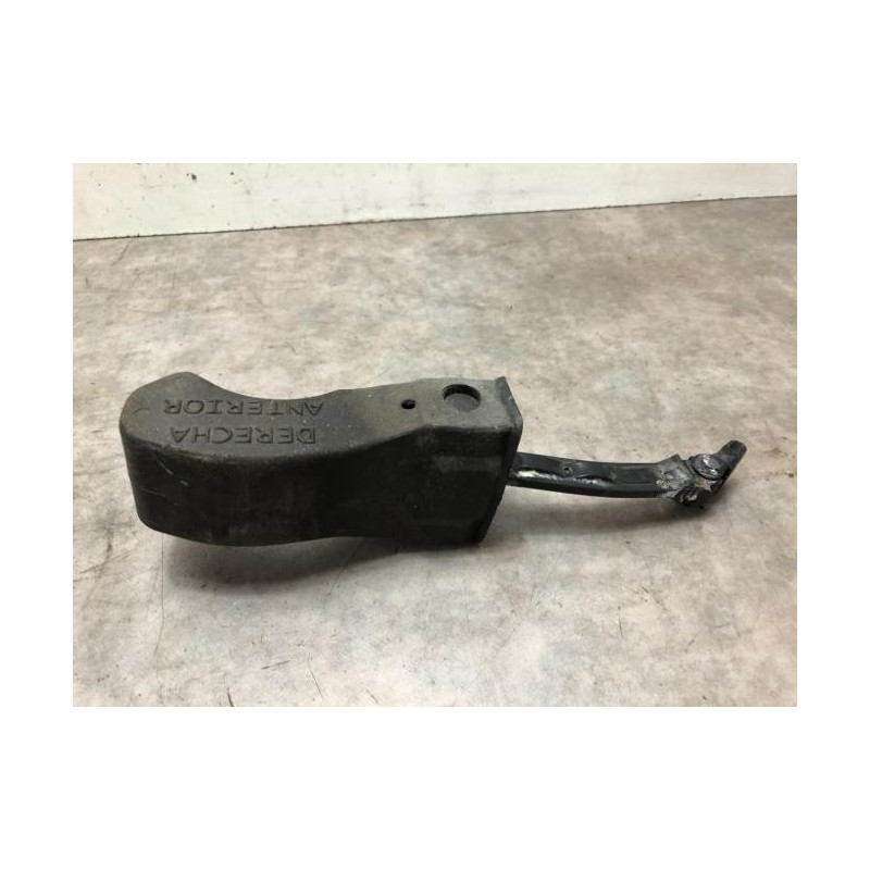 Tirant de porte avant droit SEAT IBIZA 4 PHASE 2 d’occasion