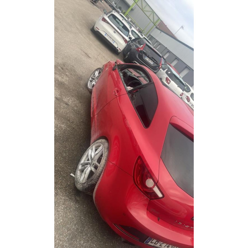 Tirant de porte avant droit SEAT IBIZA 4 PHASE 2 d’occasion
