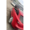 Tirant de porte avant droit SEAT IBIZA 4 PHASE 2 d’occasion