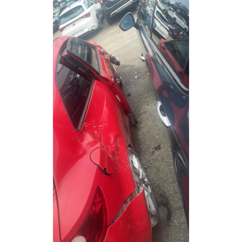 Tirant de porte avant droit SEAT IBIZA 4 PHASE 2 d’occasion