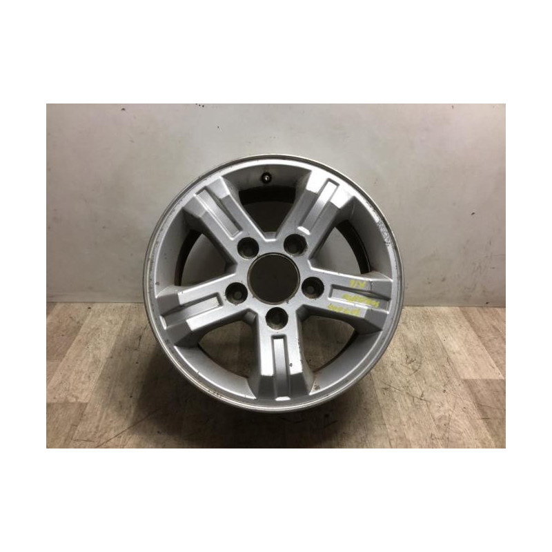Jante KIA SORENTO 1 PHASE 1 d’occasion