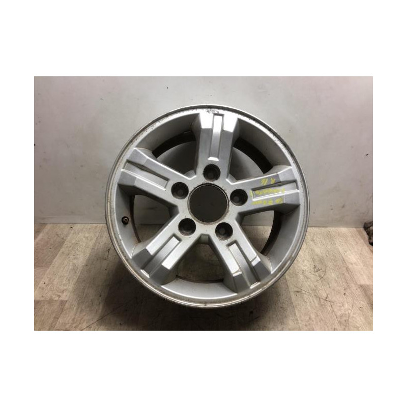 Jante KIA SORENTO 1 PHASE 1 d’occasion