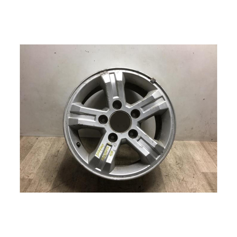 Jante KIA SORENTO 1 PHASE 1 d’occasion