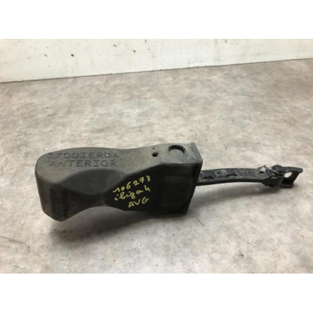 Tirant de porte avant gauche SEAT IBIZA 4 PHASE 2 d’occasion