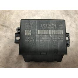 Boitier d'aide au stationnement SEAT IBIZA 4 PHASE 2 d’occasion