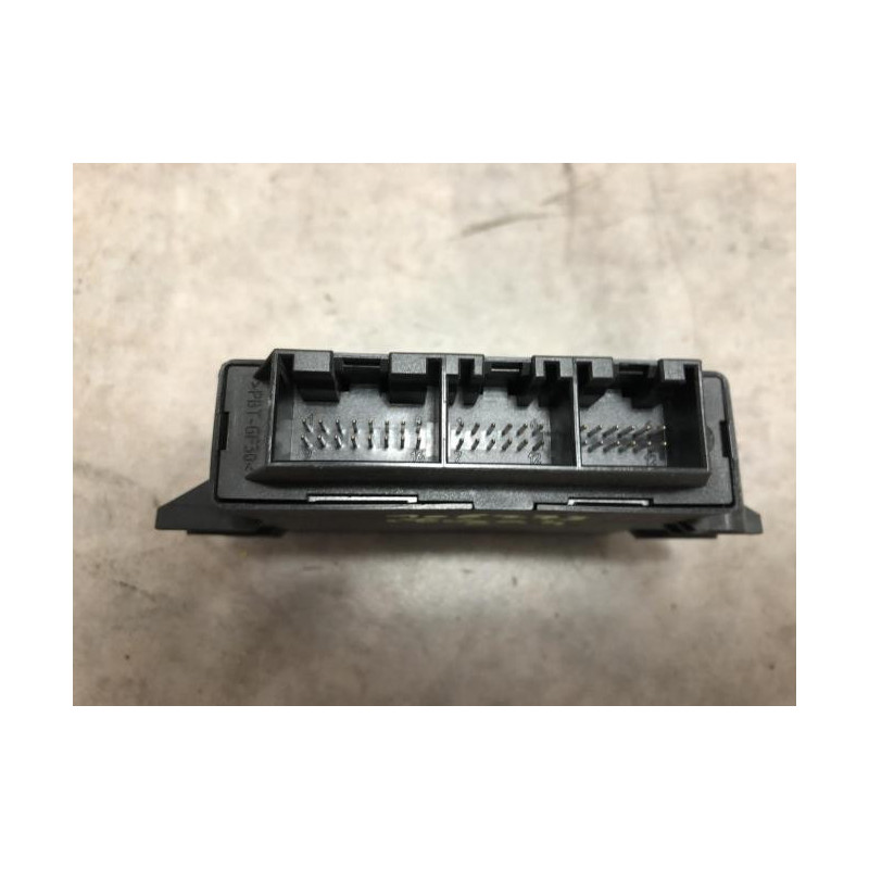 Boitier d'aide au stationnement SEAT IBIZA 4 PHASE 2 d’occasion