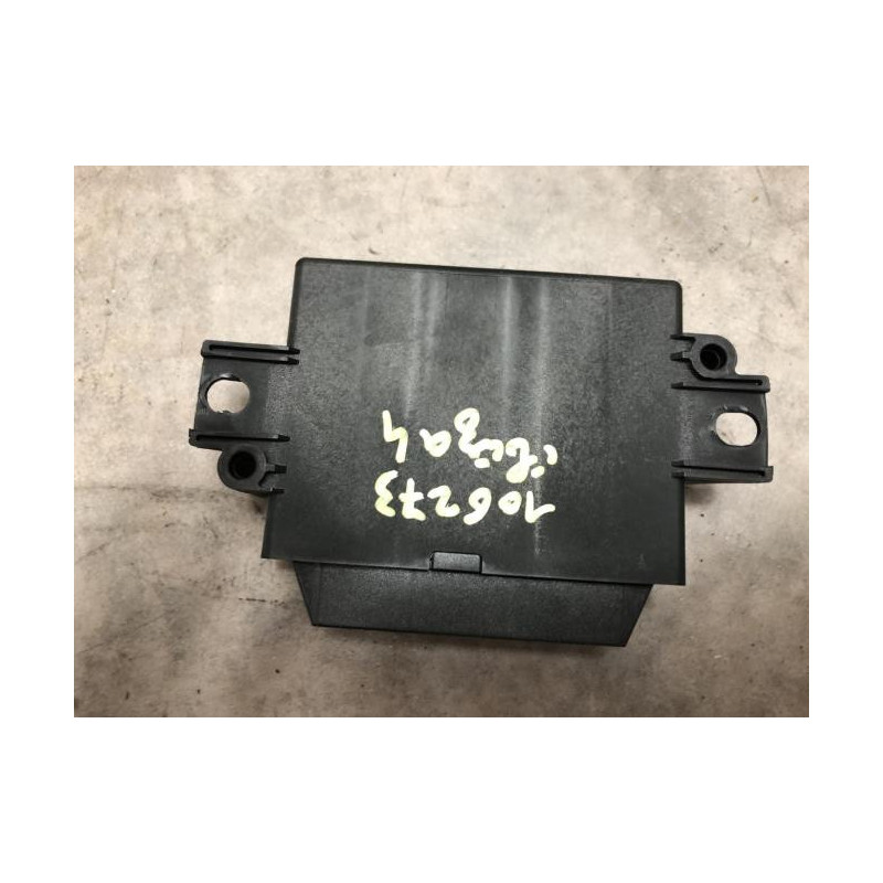 Boitier d'aide au stationnement SEAT IBIZA 4 PHASE 2 d’occasion