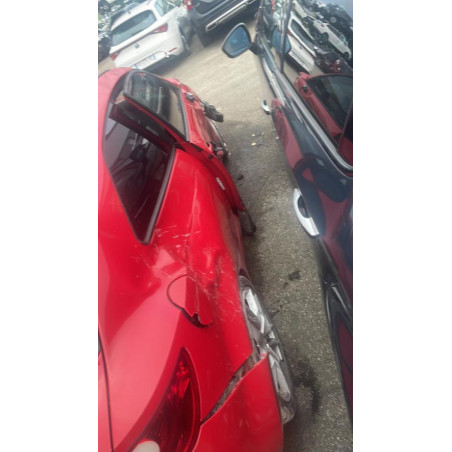 Boitier d'aide au stationnement SEAT IBIZA 4 PHASE 2 d’occasion