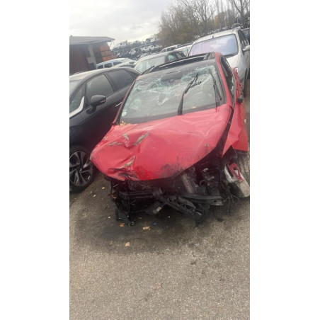 Boitier d'aide au stationnement SEAT IBIZA 4 PHASE 2 d’occasion