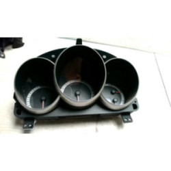 Compteur MAZDA 3 1 PHASE 2 d’occasion