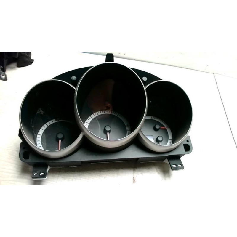 Compteur MAZDA 3 1 PHASE 2 d’occasion