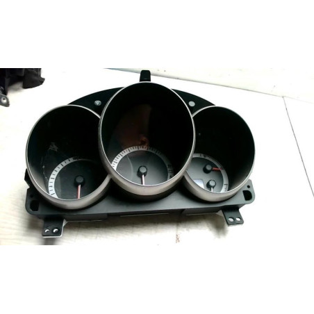 Compteur MAZDA 3 1 PHASE 2 d’occasion