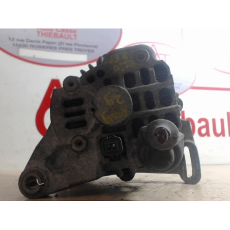 Alternateur RENAULT CLIO II PHASE 2 d’occasion