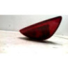 Feu arriere secondaire gauche (feux) RENAULT CLIO 3 PHASE 2 d’occasion