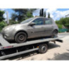 Feu arriere secondaire gauche (feux) RENAULT CLIO 3 PHASE 2 d’occasion