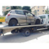 Feu arriere secondaire gauche (feux) RENAULT CLIO 3 PHASE 2 d’occasion