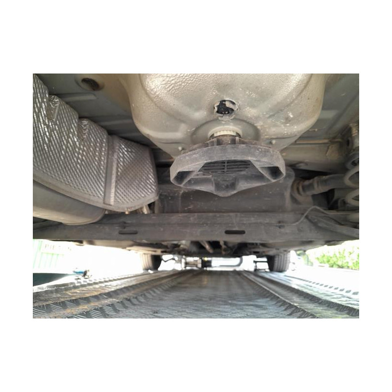 Feu arriere secondaire gauche (feux) RENAULT CLIO 3 PHASE 2 d’occasion