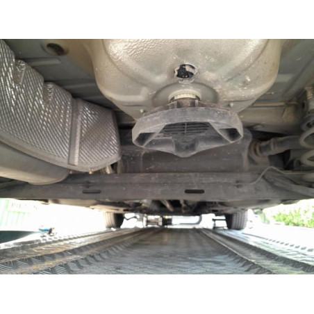 Feu arriere secondaire gauche (feux) RENAULT CLIO 3 PHASE 2 d’occasion