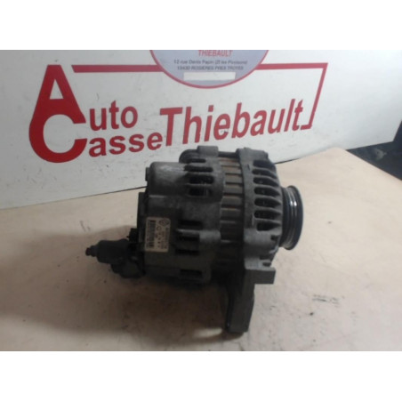 Alternateur RENAULT CLIO II PHASE 2 d’occasion