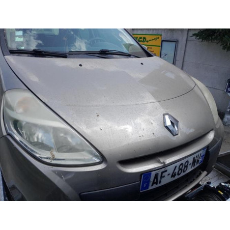 Feu arriere secondaire gauche (feux) RENAULT CLIO 3 PHASE 2 d’occasion