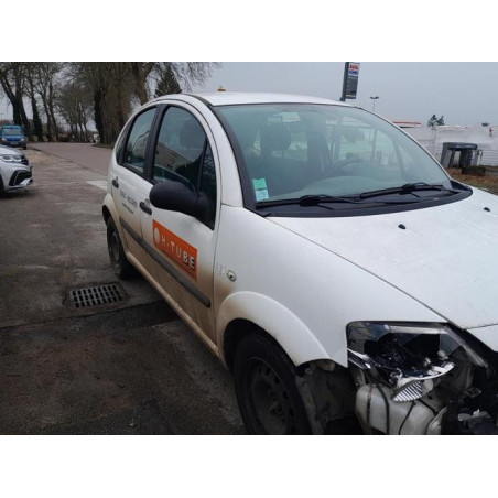 Feu arriere principal droit (feux) CITROEN C3 1 PHASE 1 d’occasion