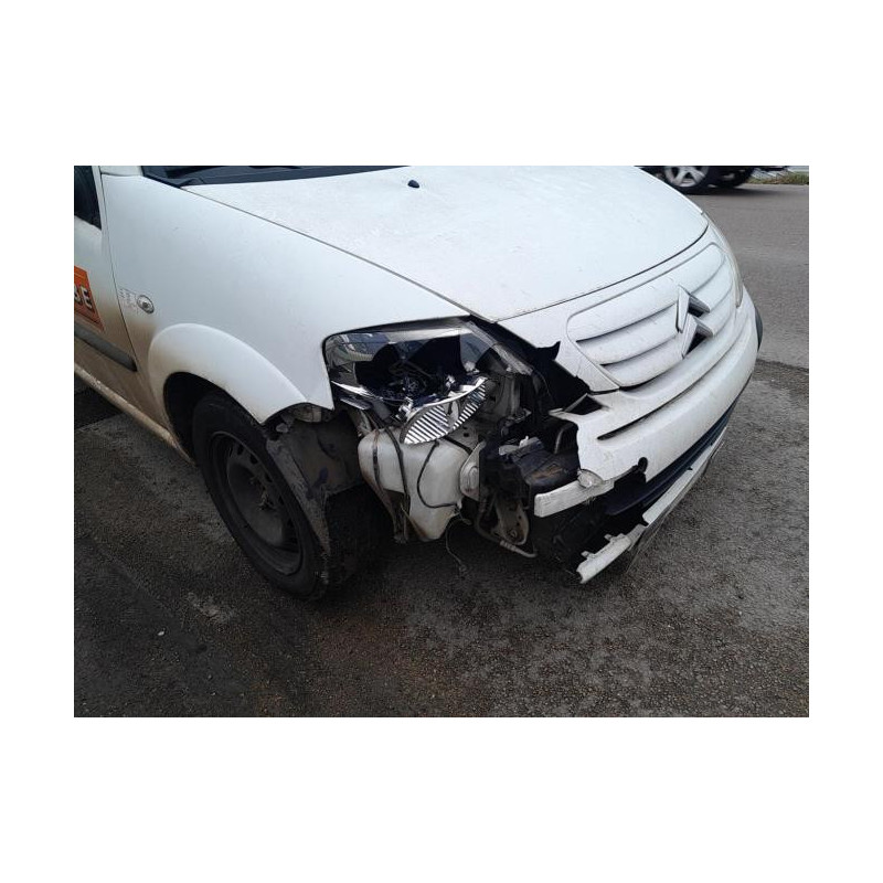 Feu arriere principal droit (feux) CITROEN C3 1 PHASE 1 d’occasion